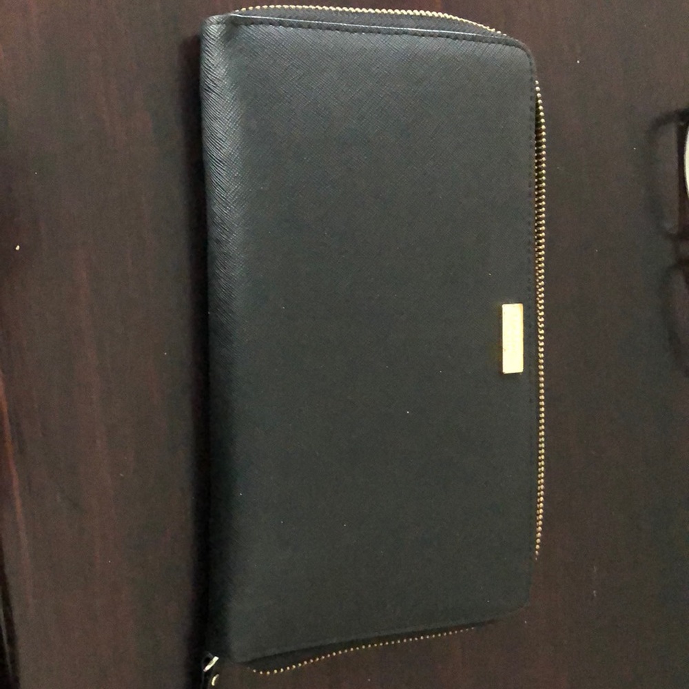 Kate Spade Large Wallet
